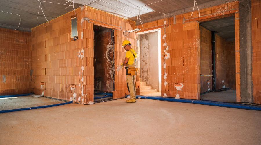 Local Chimney Repair in Jefferson, SC